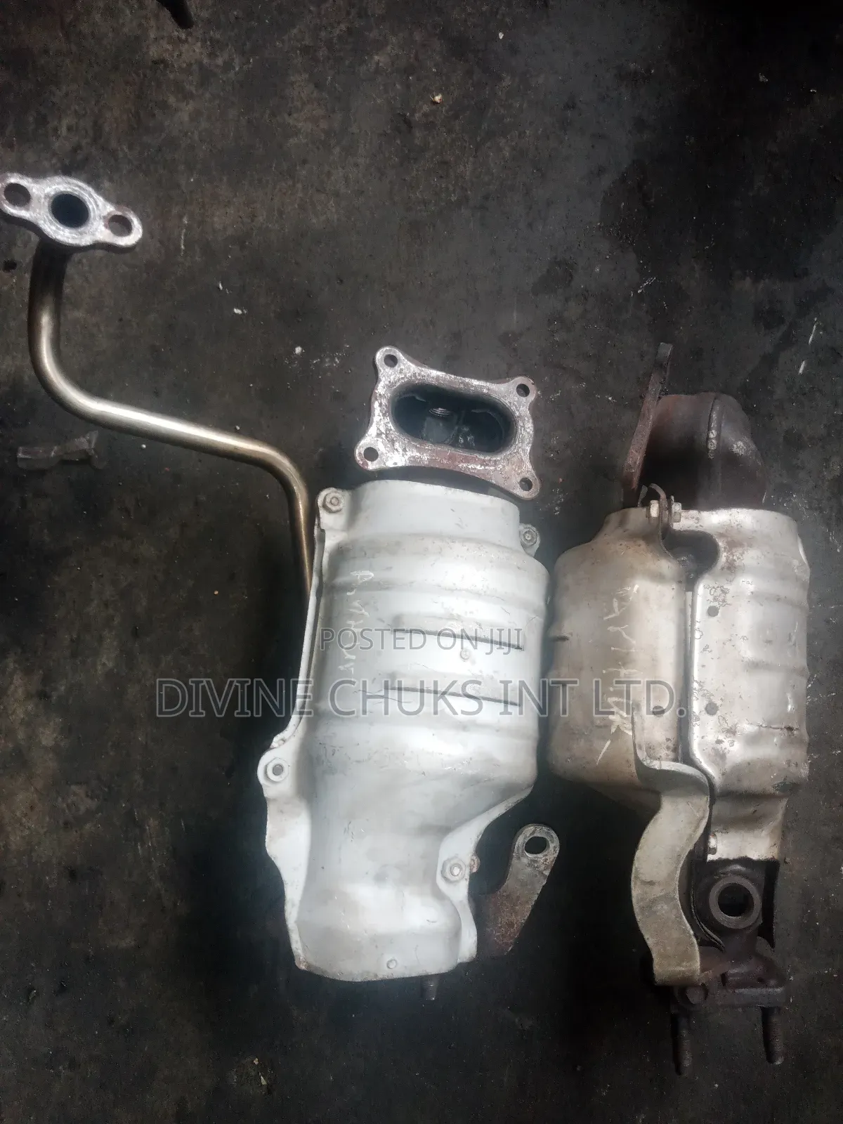 Catalyst for Honda Pilot 2005, 2008, 2010 and 2012