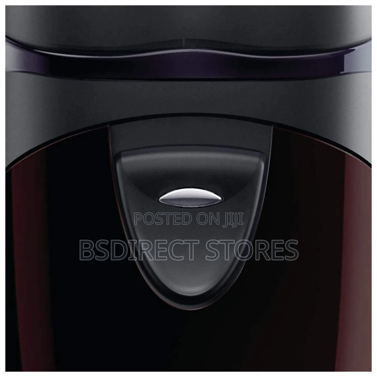 Philips Electric Travel Shaver, Cordless, Battery-Powered