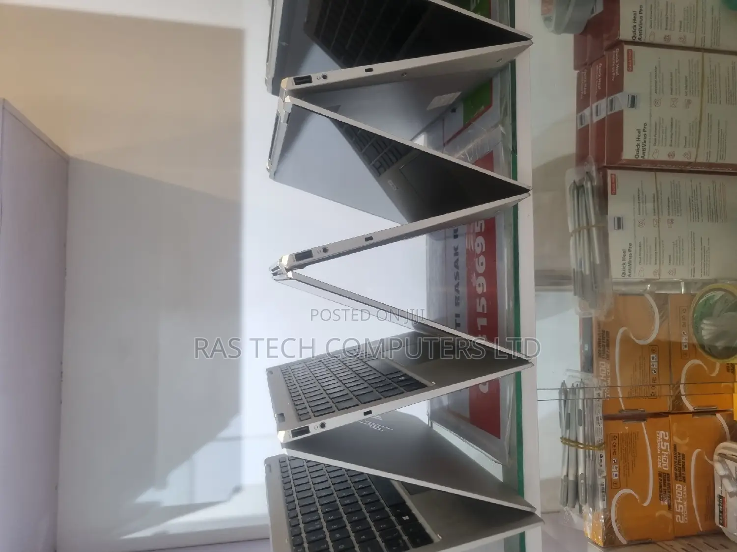 Laptop HP EliteBook 1040 32GB Intel Core I7 SSD 512GB