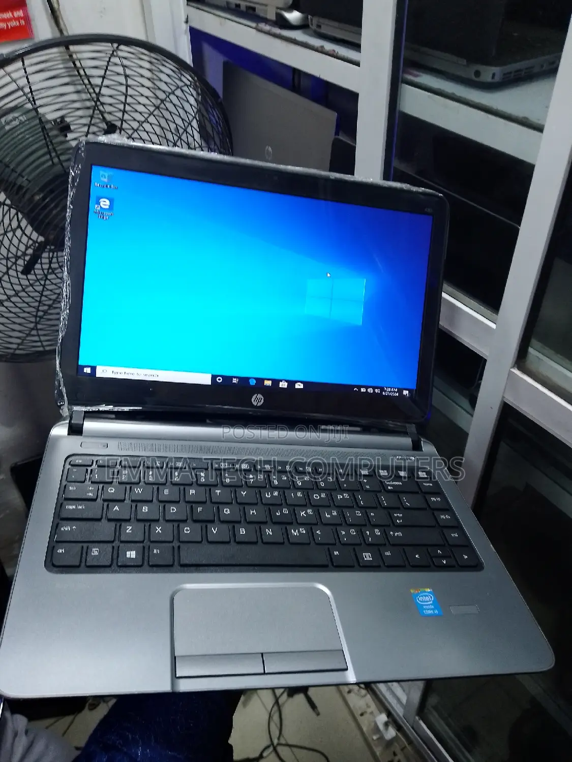 Laptop HP ProBook 430 G1 8GB Intel Core i5 HDD 500GB