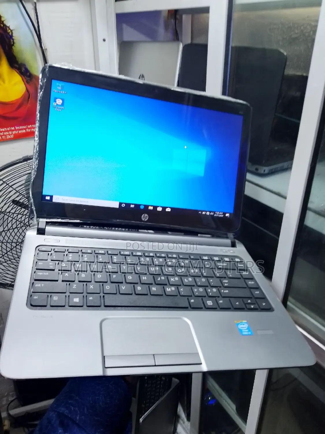Laptop HP ProBook 430 G1 8GB Intel Core i5 HDD 500GB
