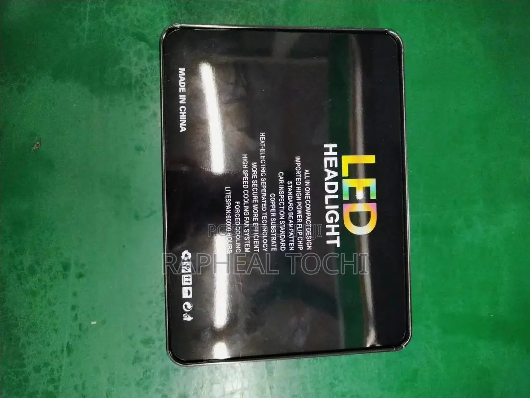 Car High Power Super Focusing Led Light  60000w