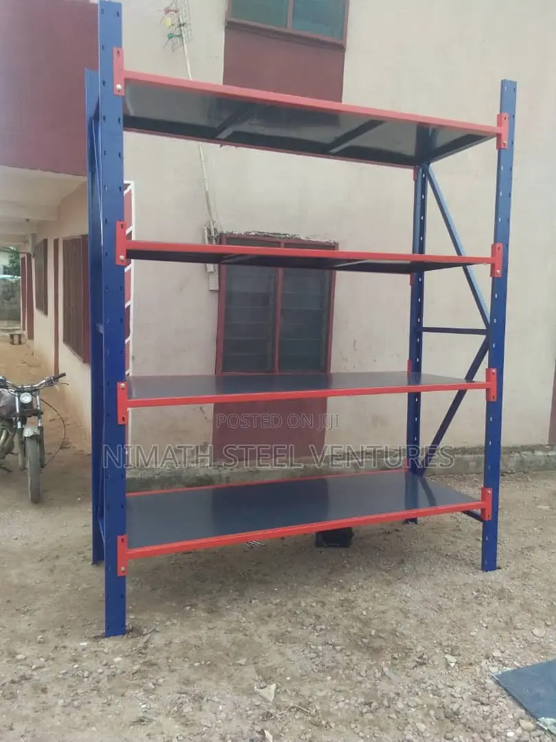 Heavy Duty Storage Rack