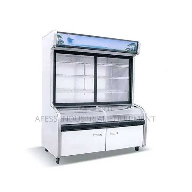 Fruits/Vegetable Chiller