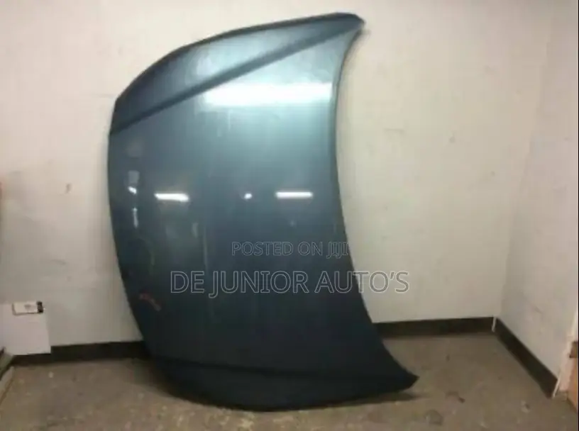 Bonnet Hyundai Sonata 2016/18