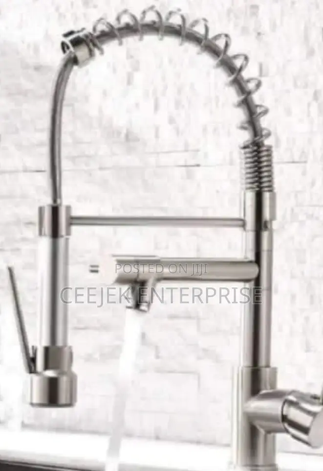 Sink Mixer