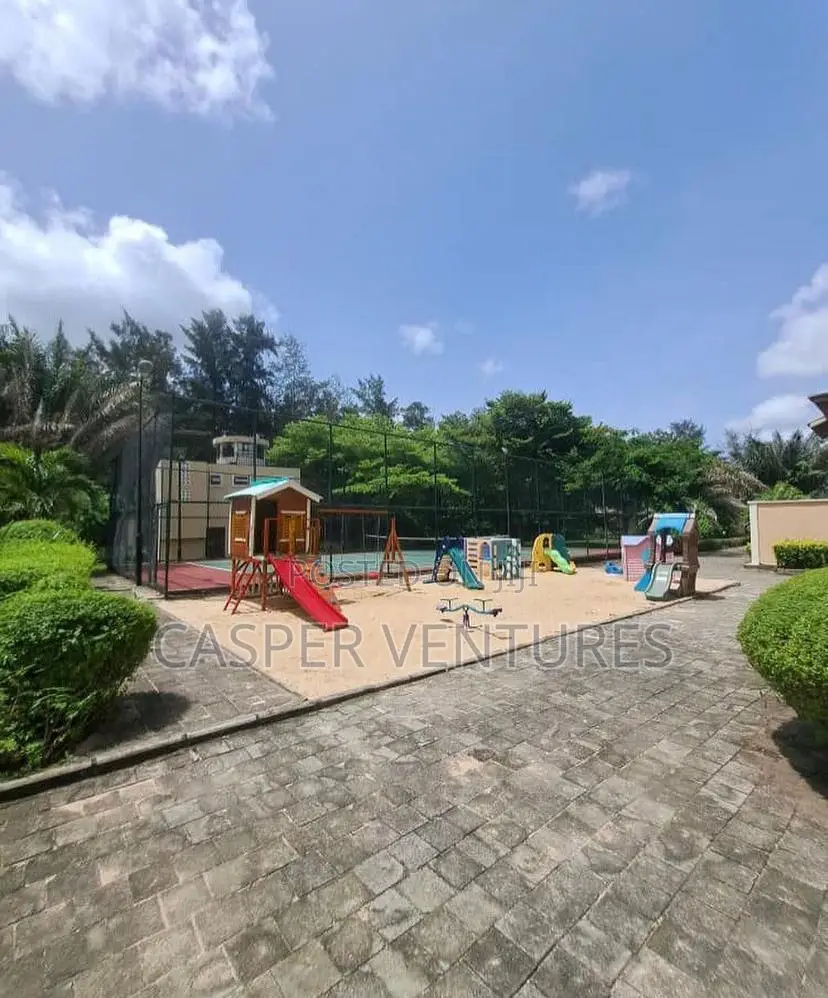 1bdrm Apartment in Osb, Ikoyi for rent
