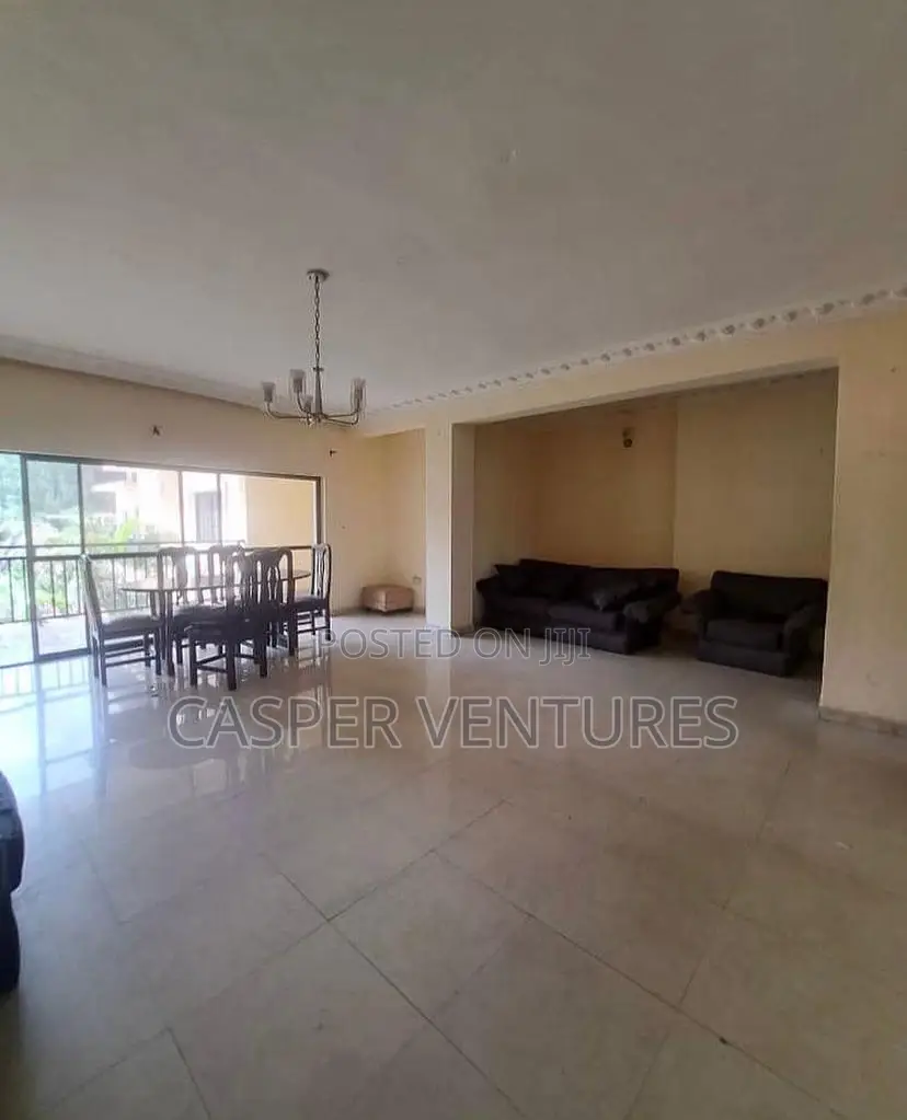 1bdrm Apartment in Osb, Ikoyi for rent