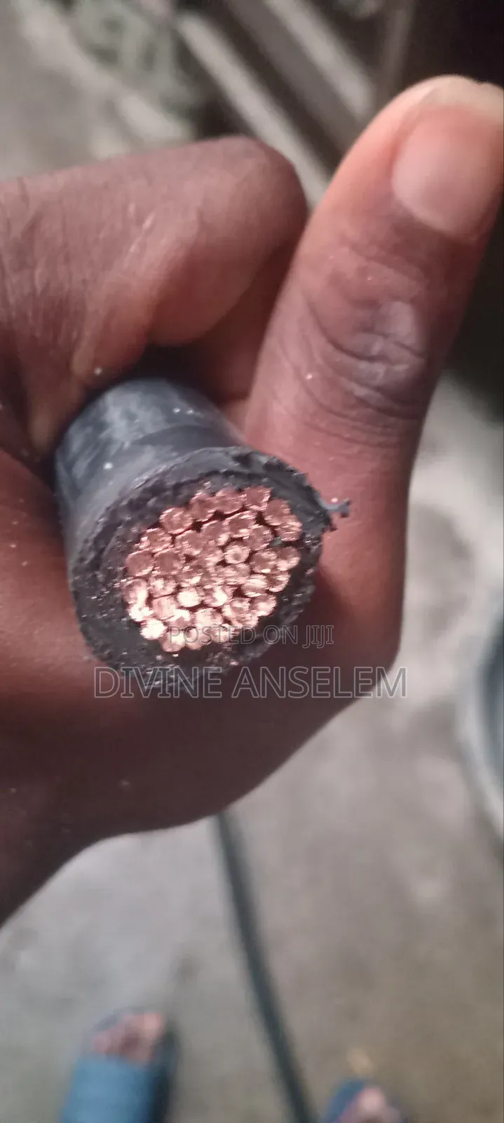 300mm Single