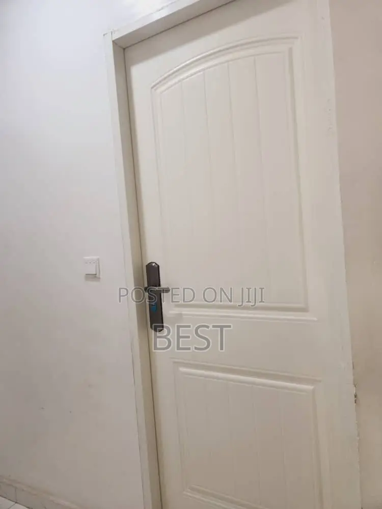 Gold Tortoise No1 Stanley Steel Interior Door