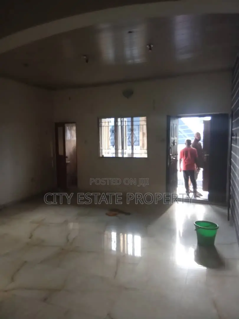 Furnished 10bdrm Block of Flats in Omachi Estate, Port-Harcourt