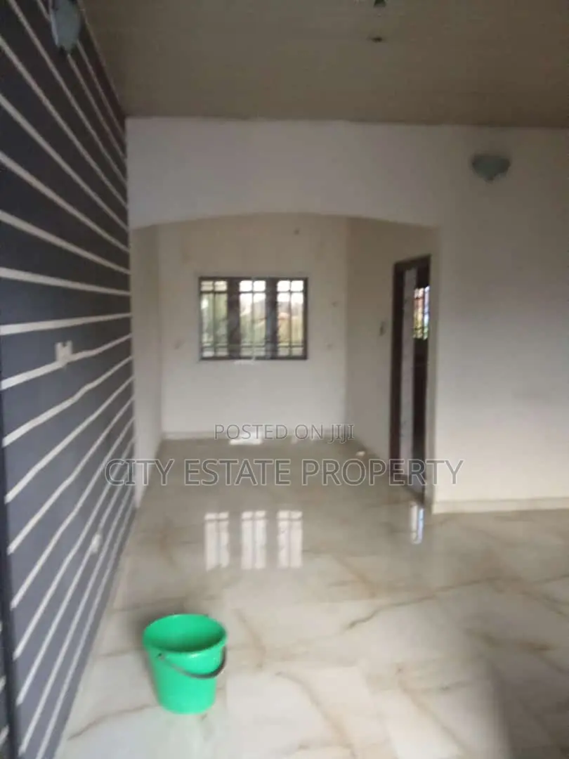 Furnished 10bdrm Block of Flats in Omachi Estate, Port-Harcourt
