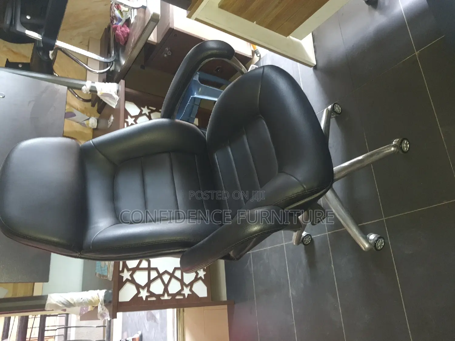 Quality Executive Chair for Boss