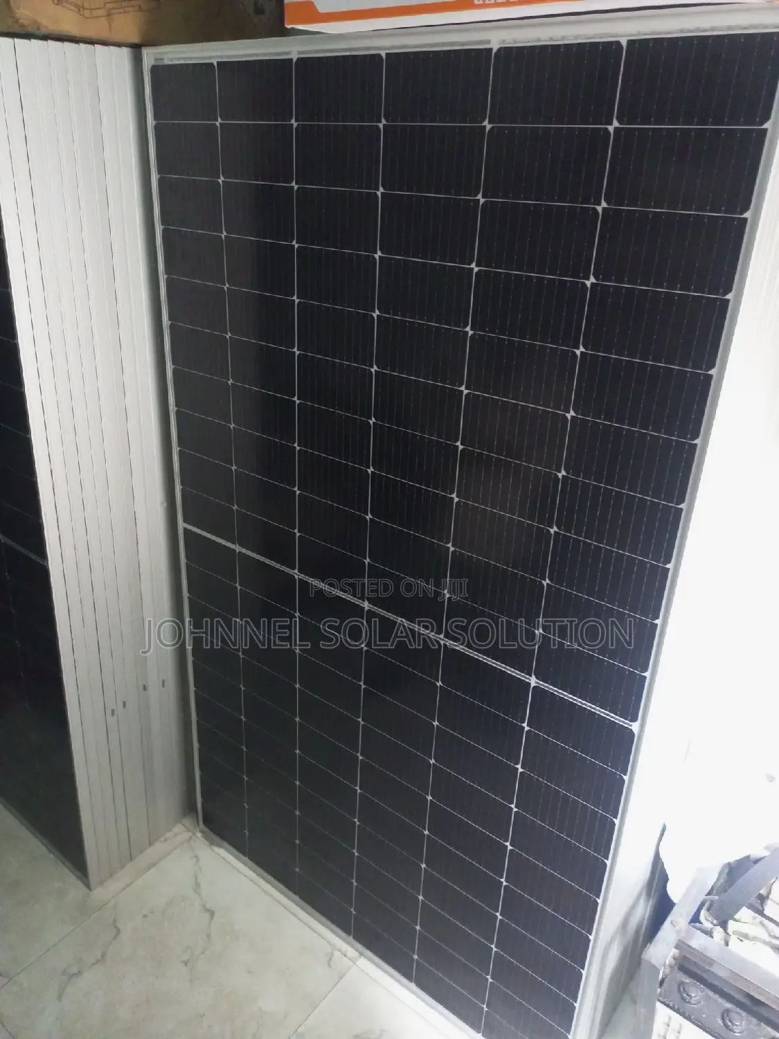 600W 120cells Canadian Solar Panel