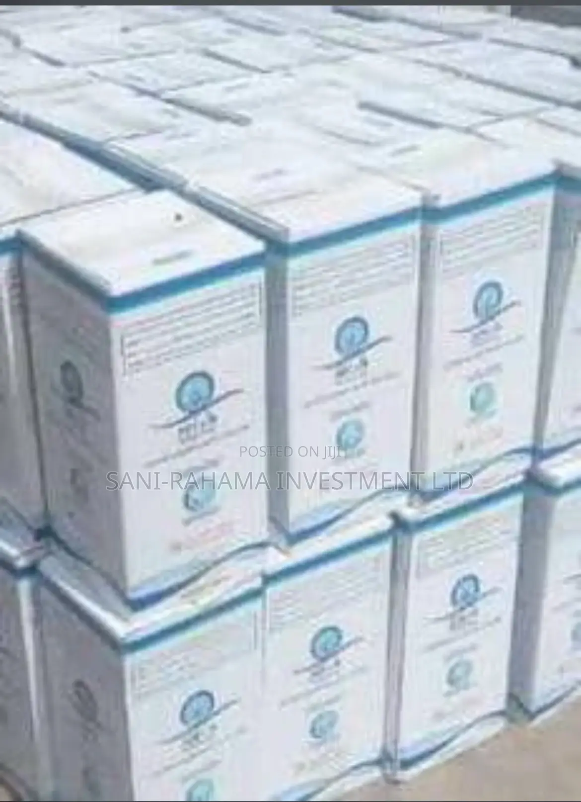 Zam Zam Water ( 5 Liters )