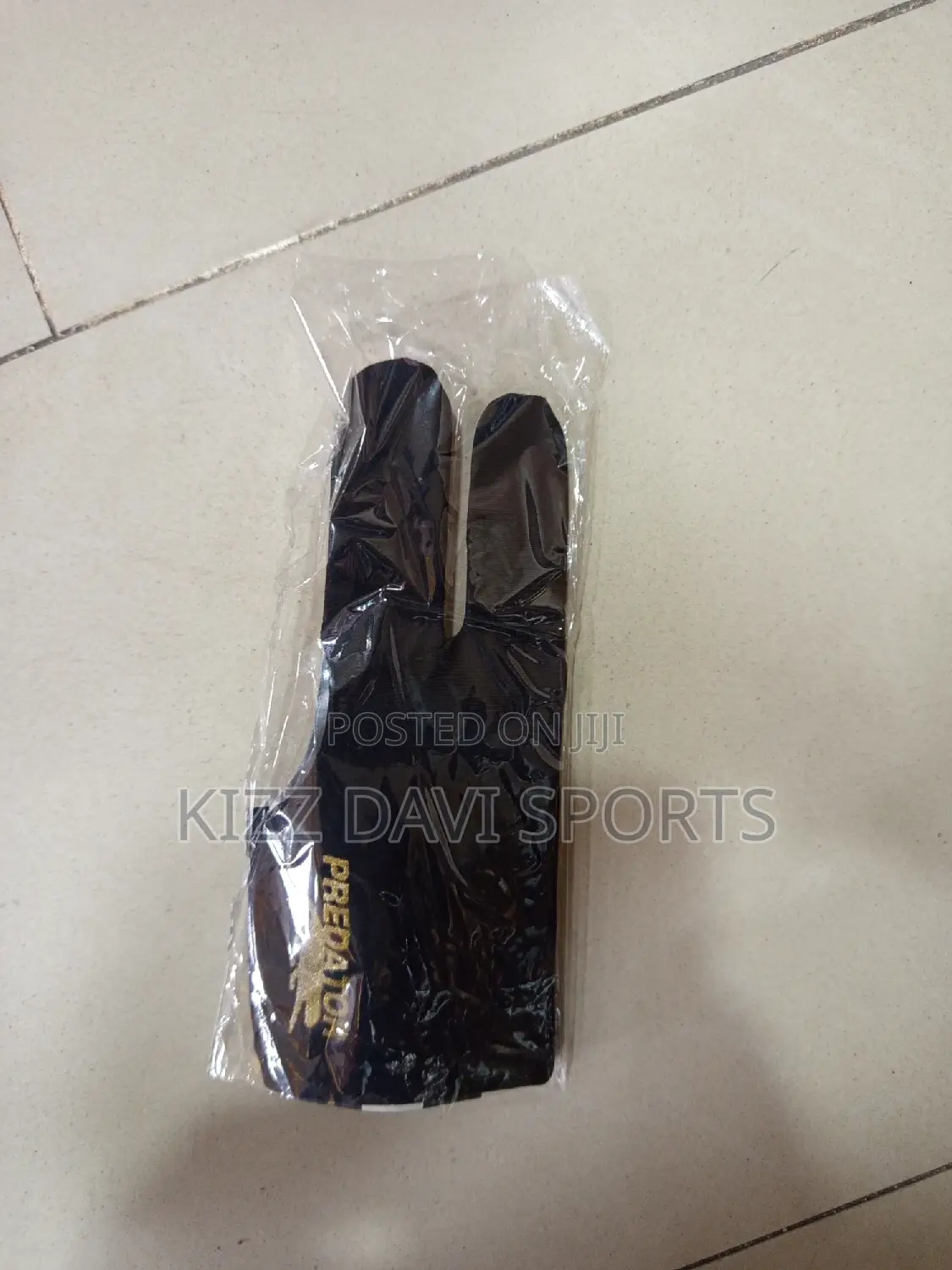 Snook Gloves Good Quality