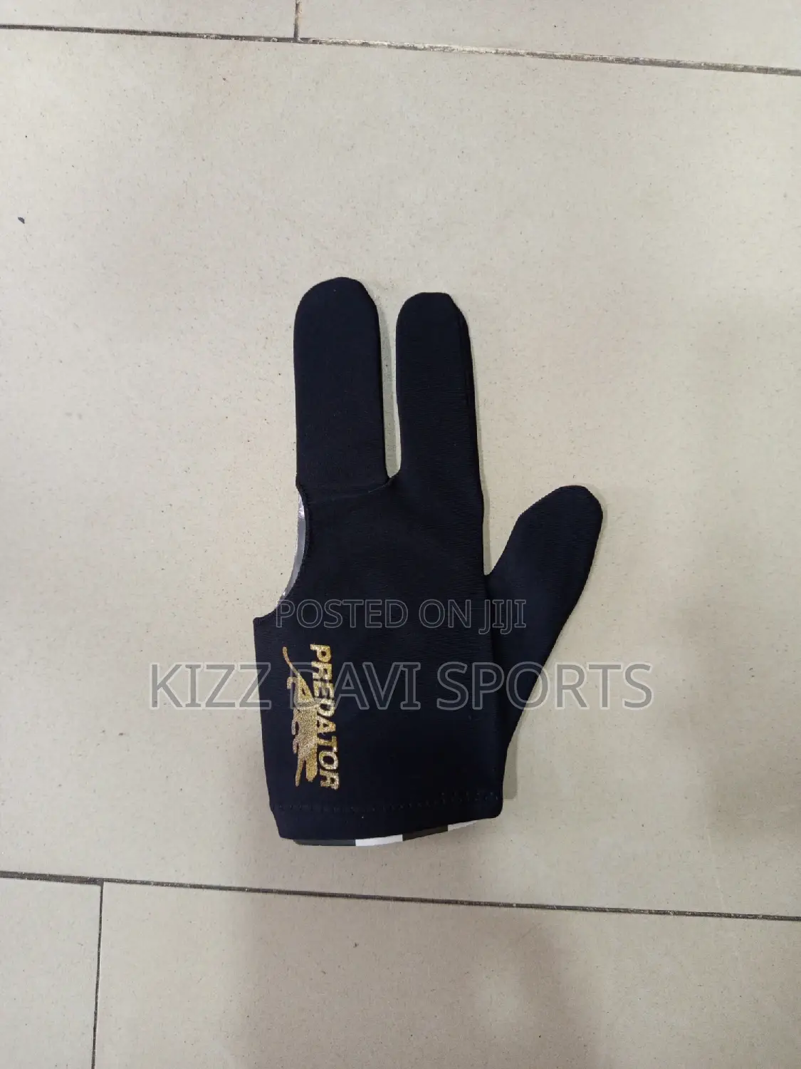 Snook Gloves Good Quality