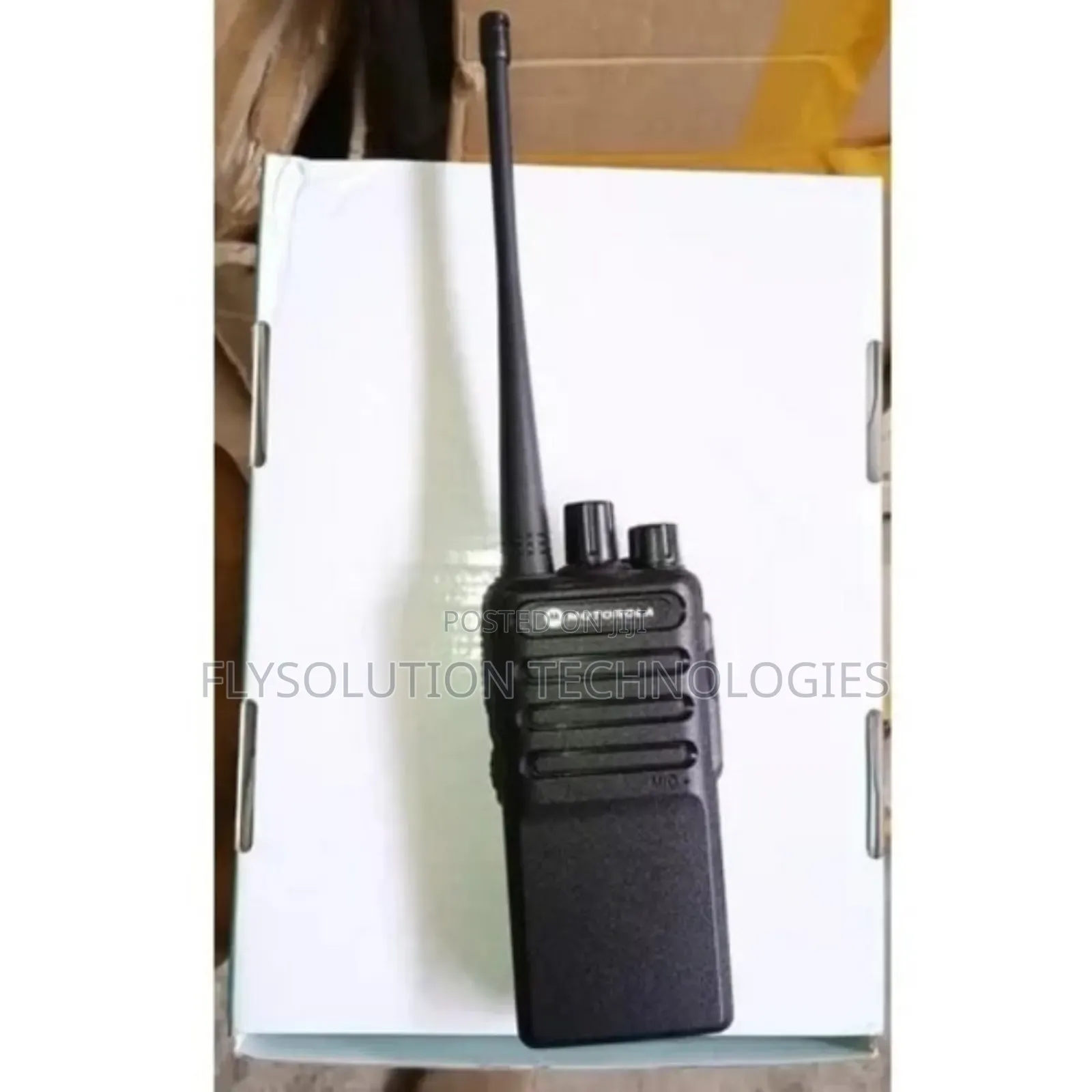 Motorola M9 2 Ways Walkie Talkie Handheld Long Range Radio