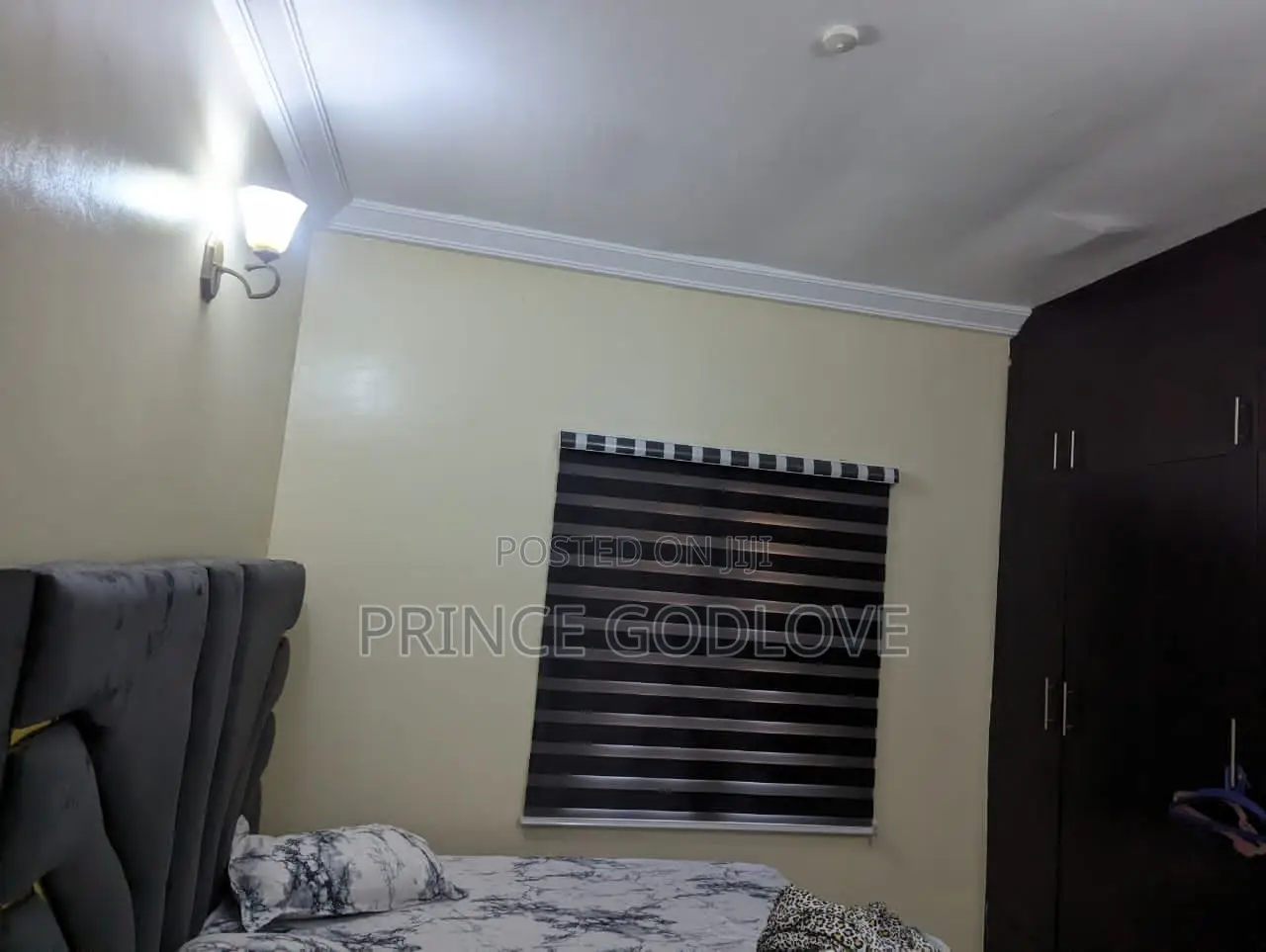 2bdrm Block of Flats in Dawaki for rent