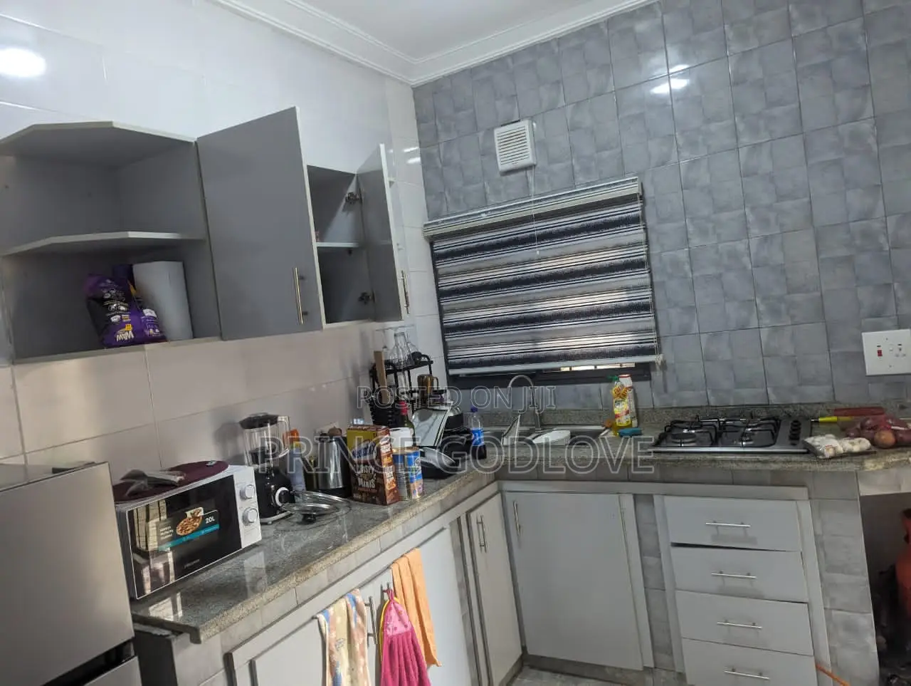 2bdrm Block of Flats in Dawaki for rent