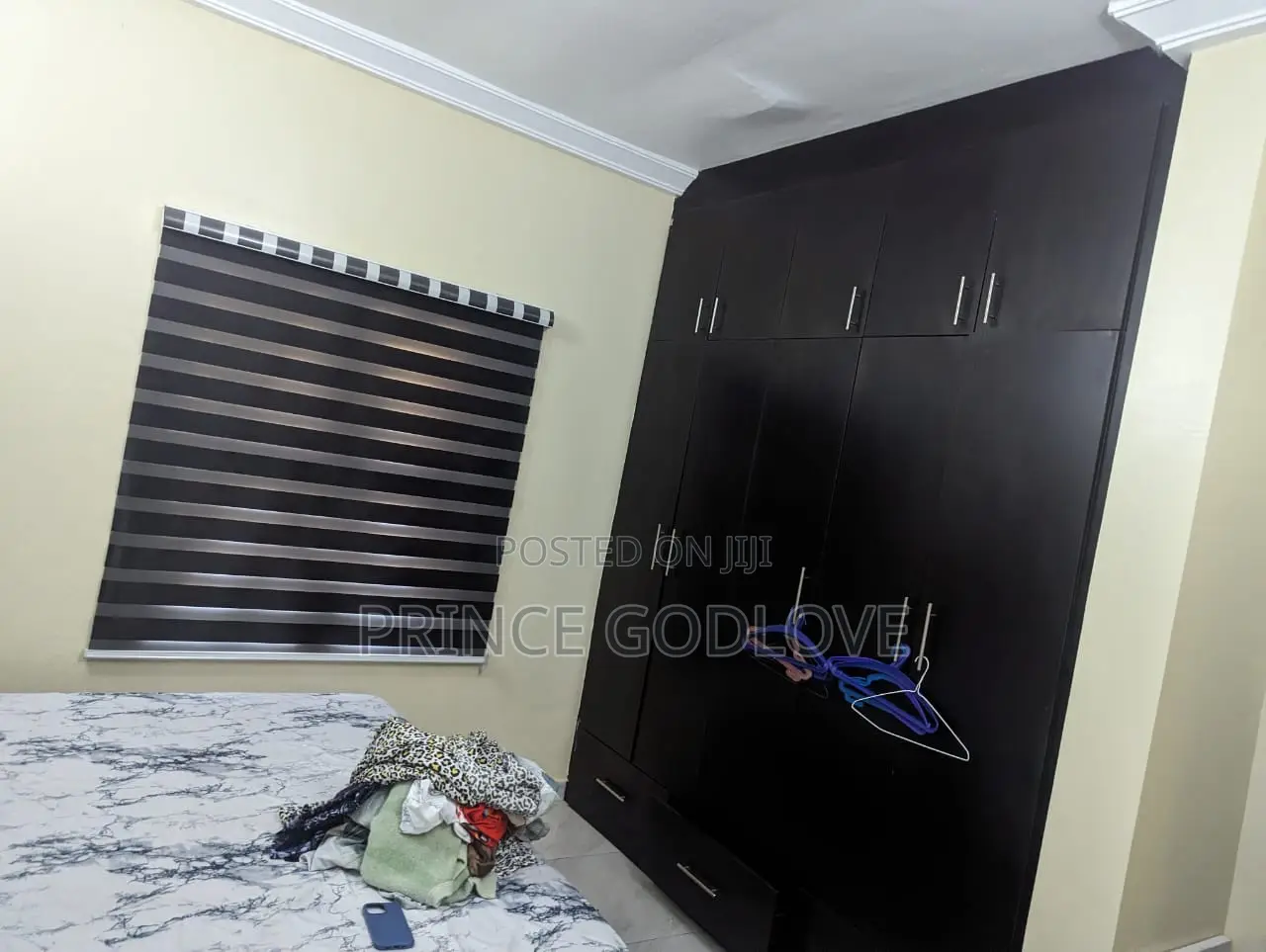 2bdrm Block of Flats in Dawaki for rent