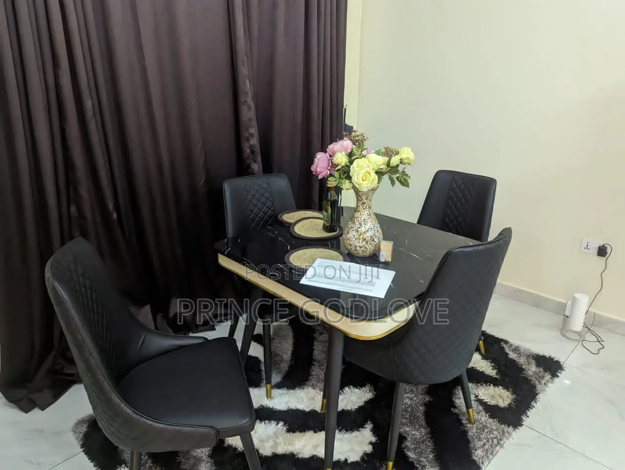 2bdrm Block of Flats in Dawaki for rent