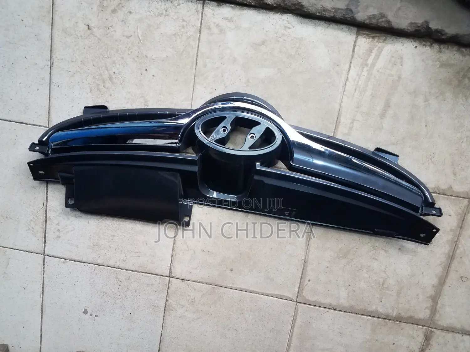 Front Grill for Hyundai Elantra 2014