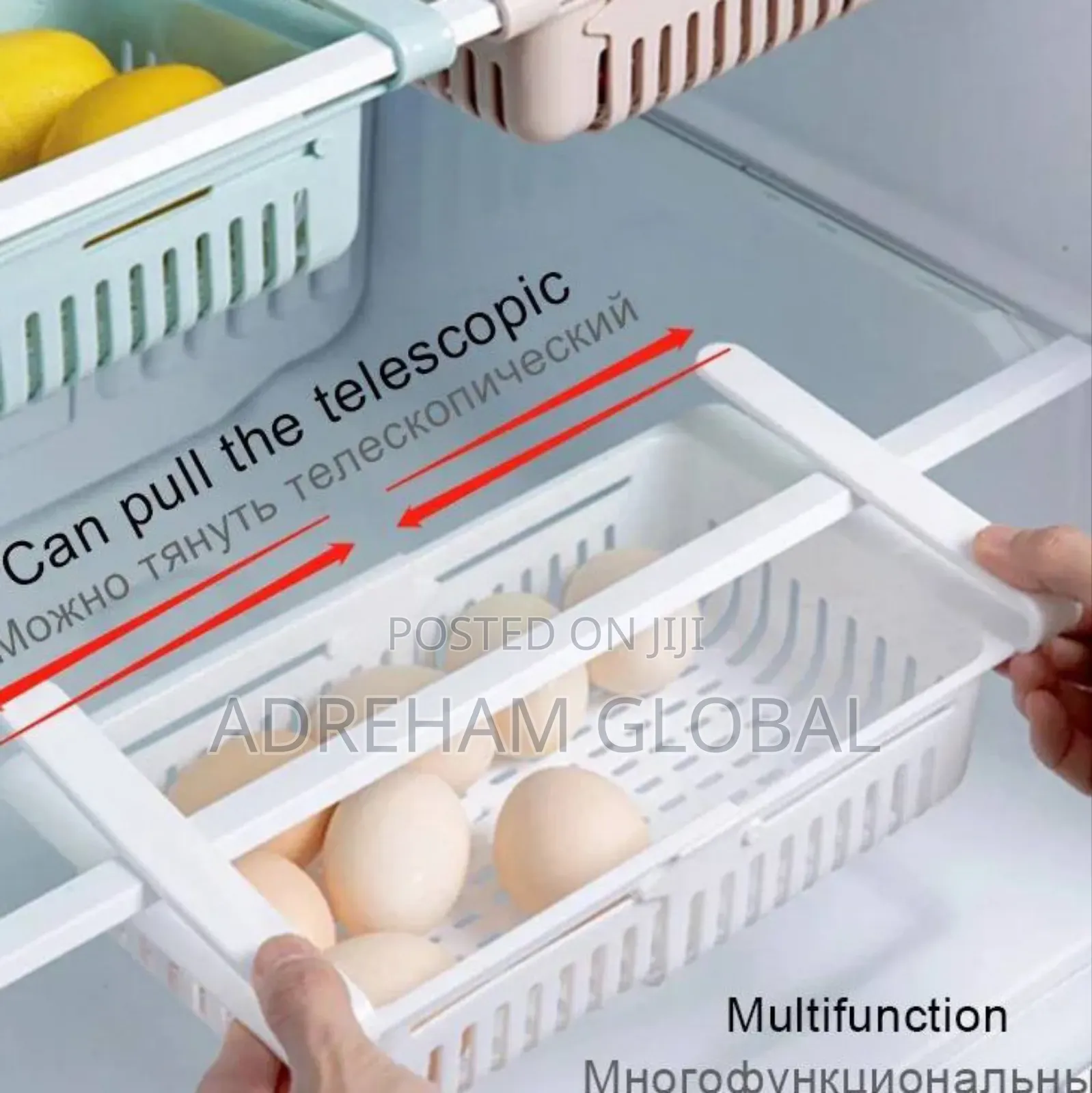 Thickened Plastic Water Ladle Kitchen Long Handle