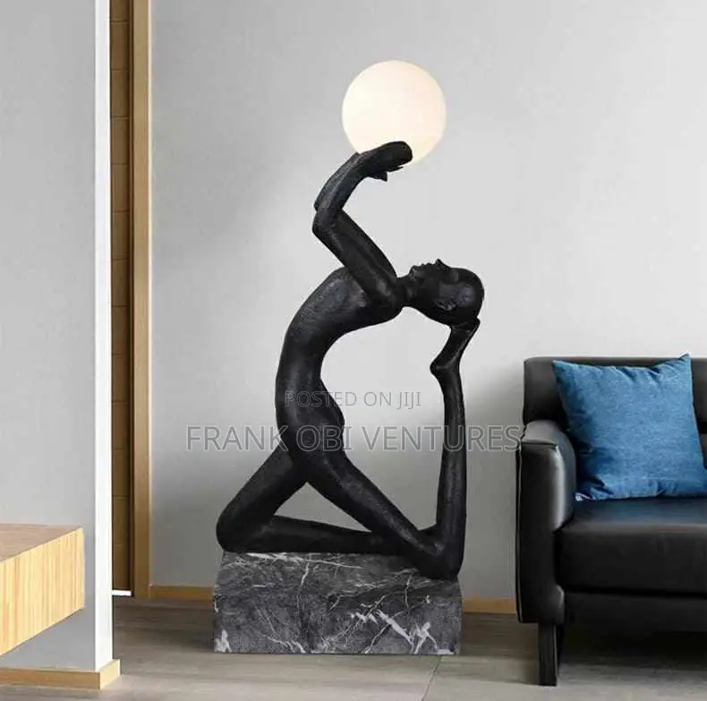 Luxury Living Lights