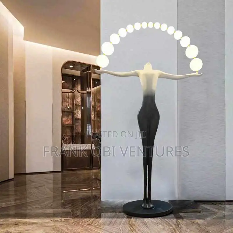 Luxury Living Lights