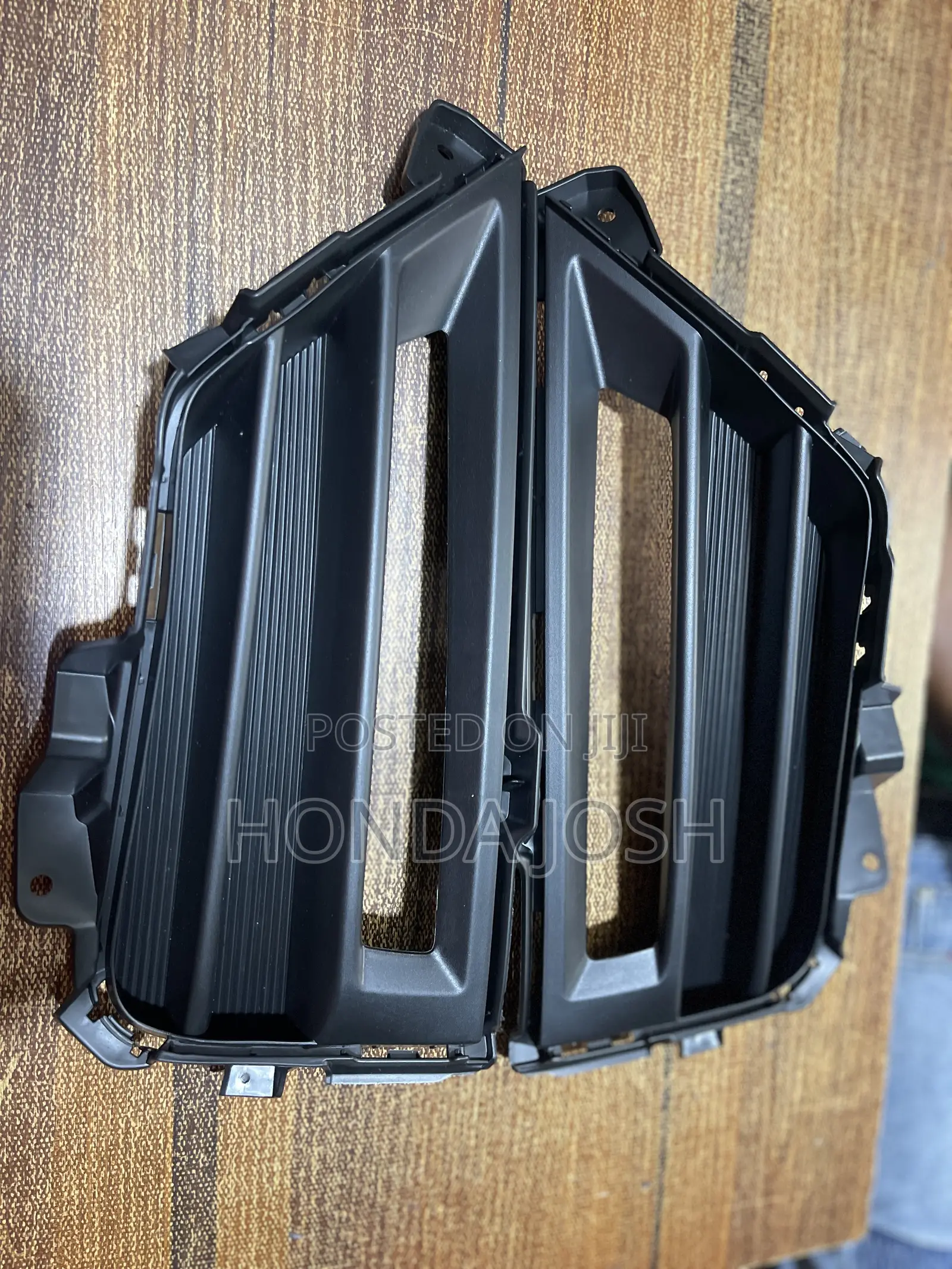 Foglights 2020-2021 Honda CRV (LED TYPE)