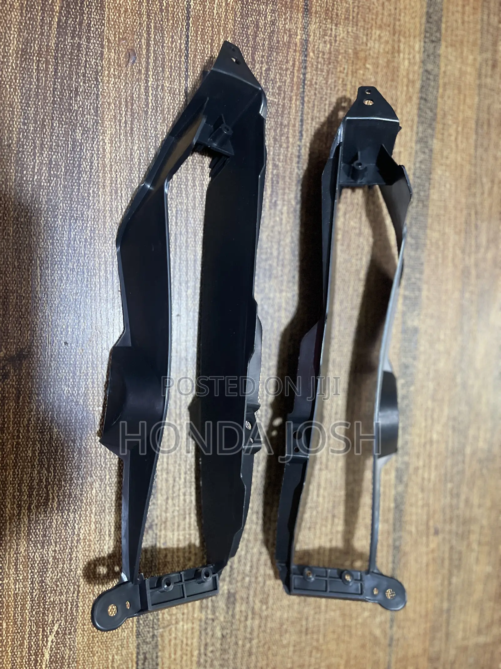 Foglights 2020-2021 Honda CRV (LED TYPE)