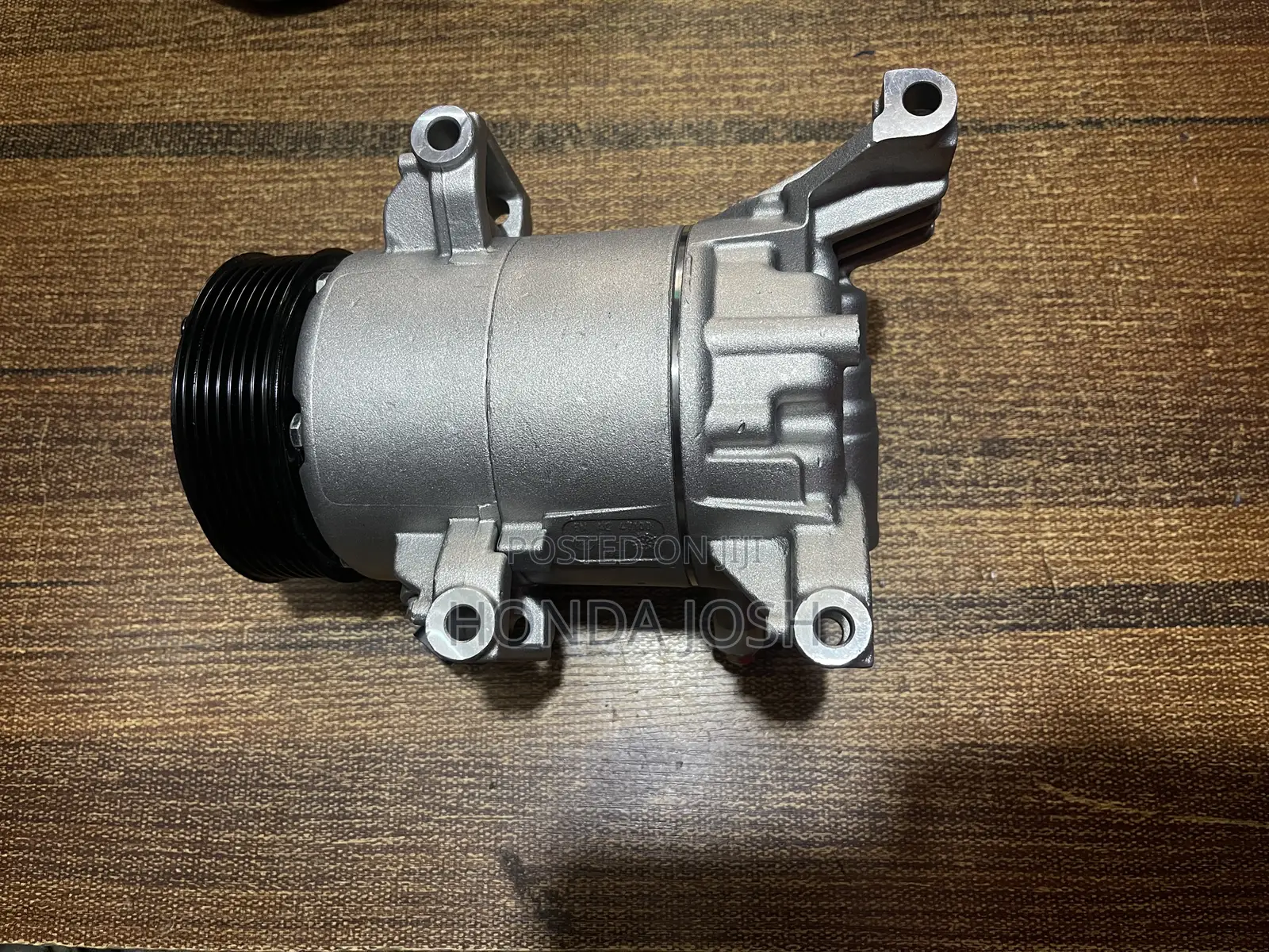 Ac Compressor 2017,2018,2019,2020 Honda Crv