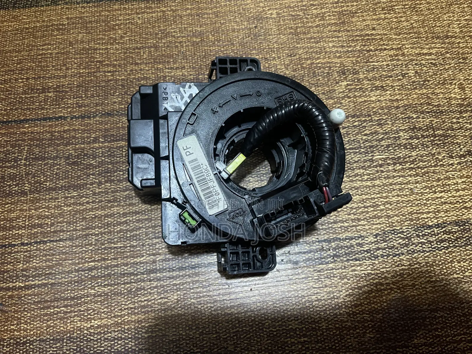 Spiral Cable Clock Spring (Horn Switch) 2018-2020 Accord/CRV