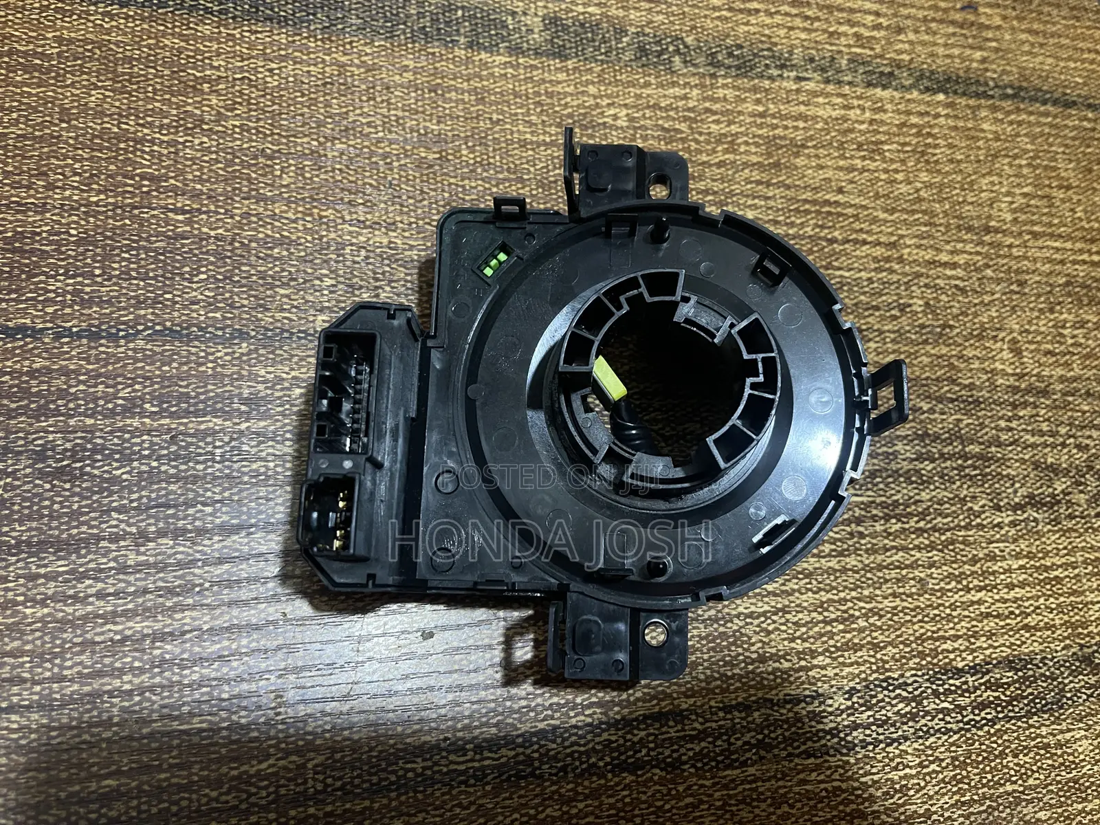 Spiral Cable Clock Spring (Horn Switch) 2018-2020 Accord/CRV