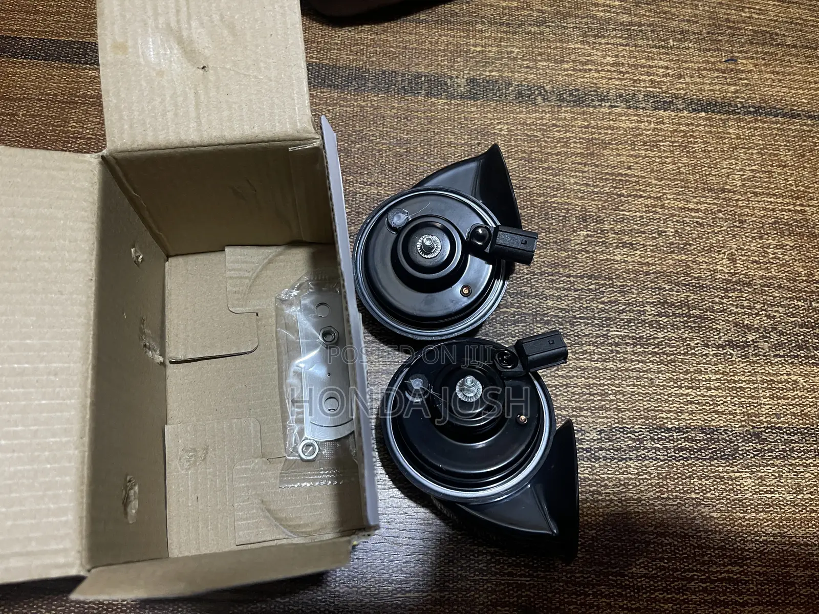 Original Horn Honda and Acura