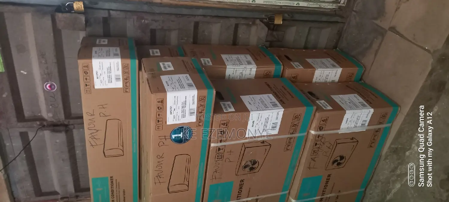Air-conditioning Unit