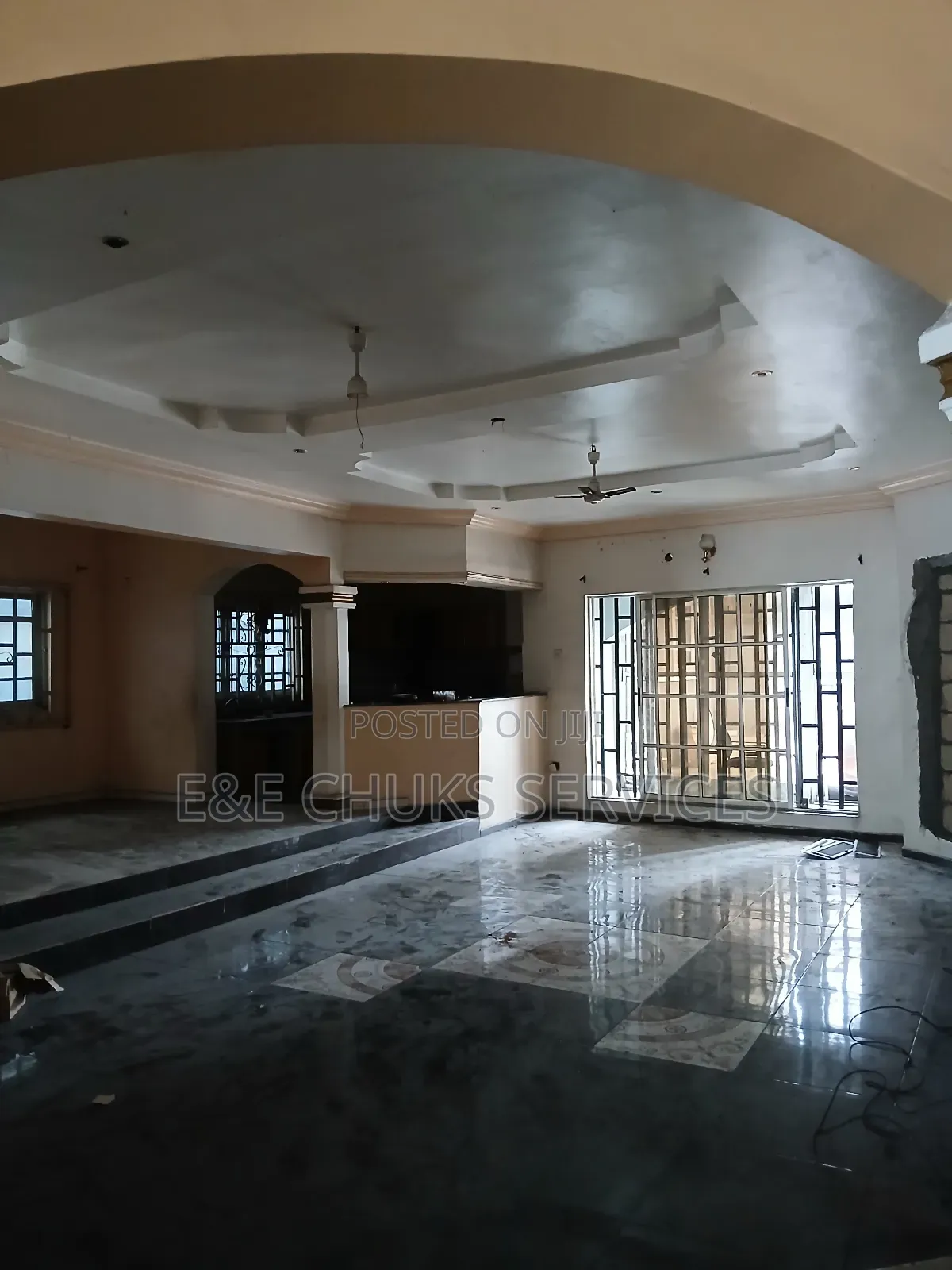 4bdrm Duplex in Obio-Akpor for rent