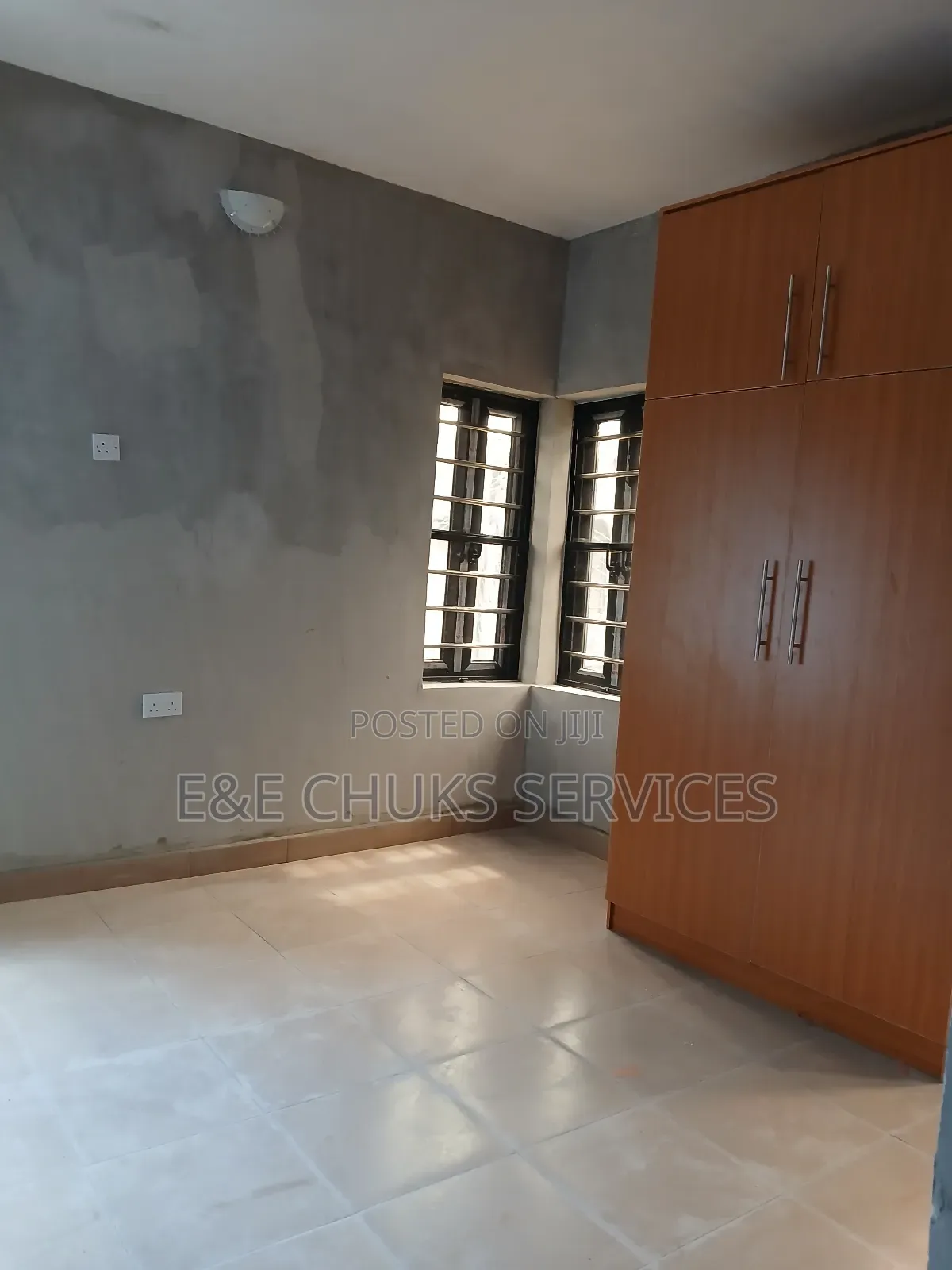 2bdrm Block of Flats in Obio-Akpor for rent