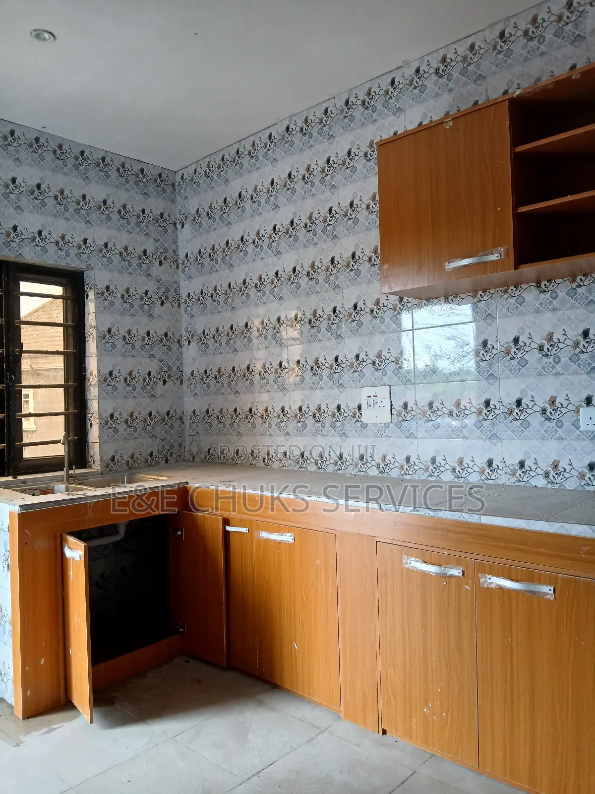 2bdrm Block of Flats in Obio-Akpor for rent