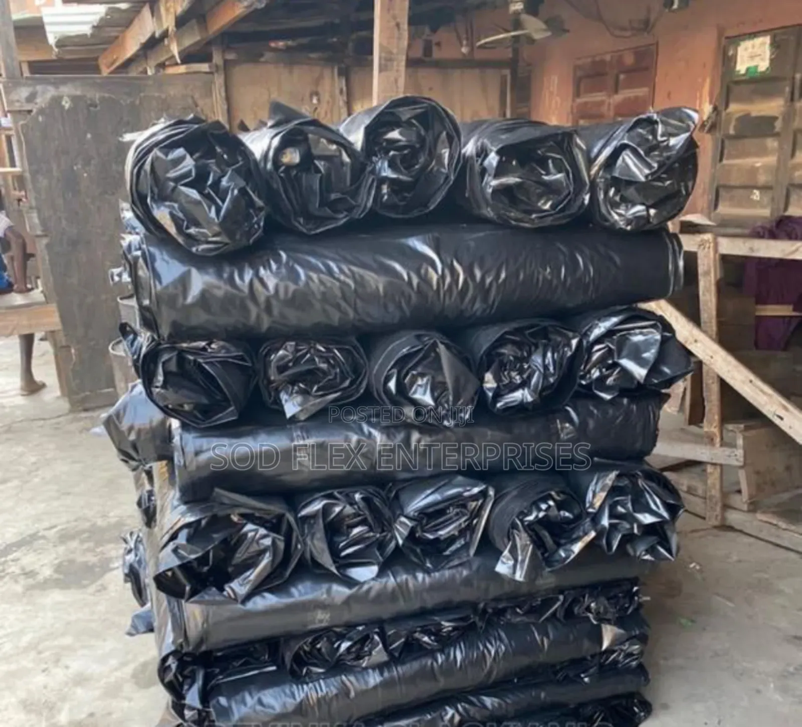 2x50 Meters Polythene Nylon/Polyameed Casting Nylon