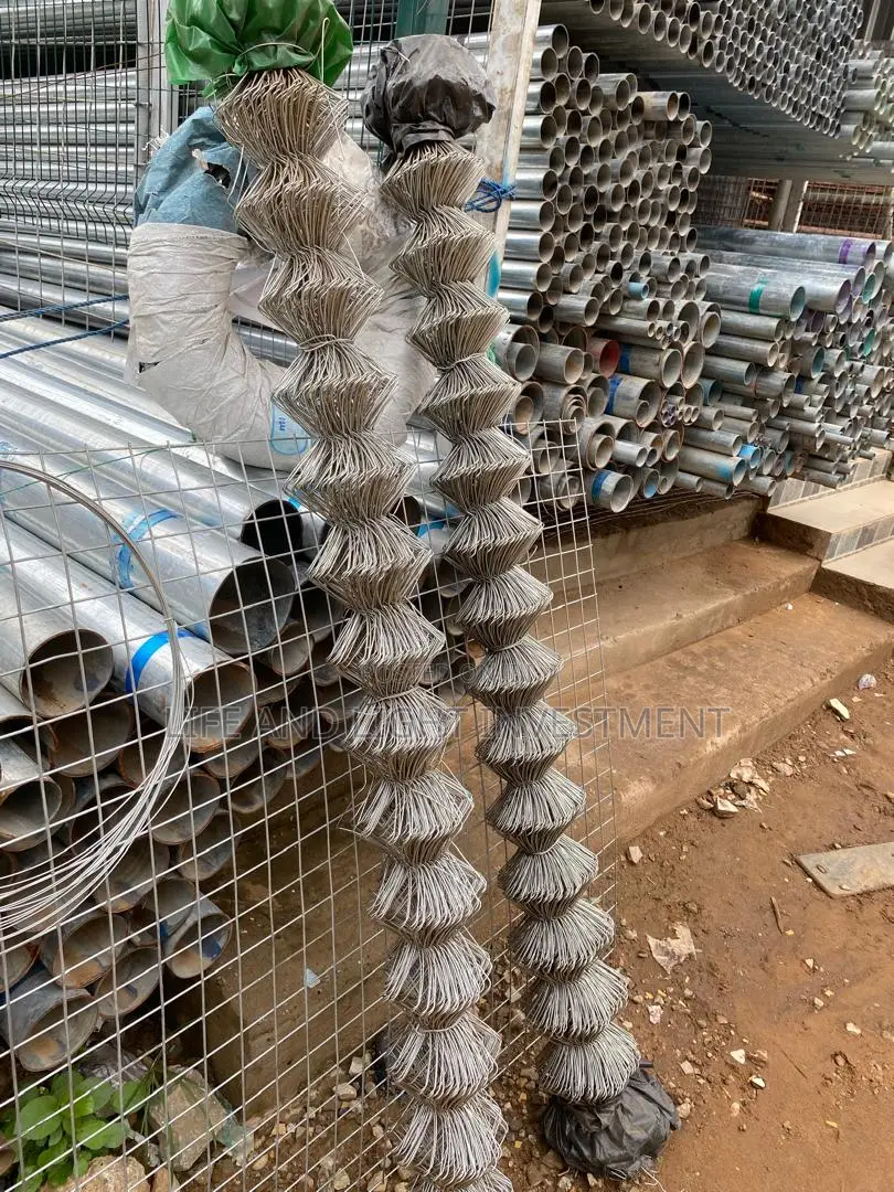 Chain Link