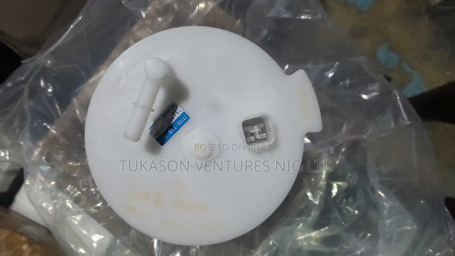 Brand New Fuel Pump 2020 Honda Accord