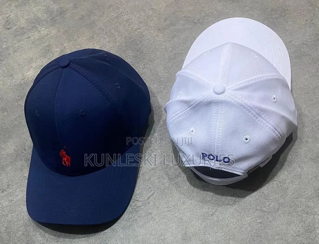 Original Polo by Ralph Lauren Face Cap Collections