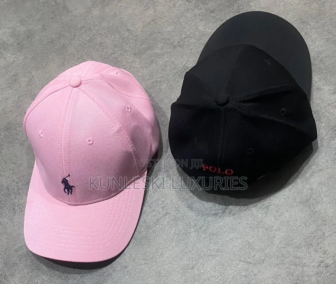 Original Polo by Ralph Lauren Face Cap Collections