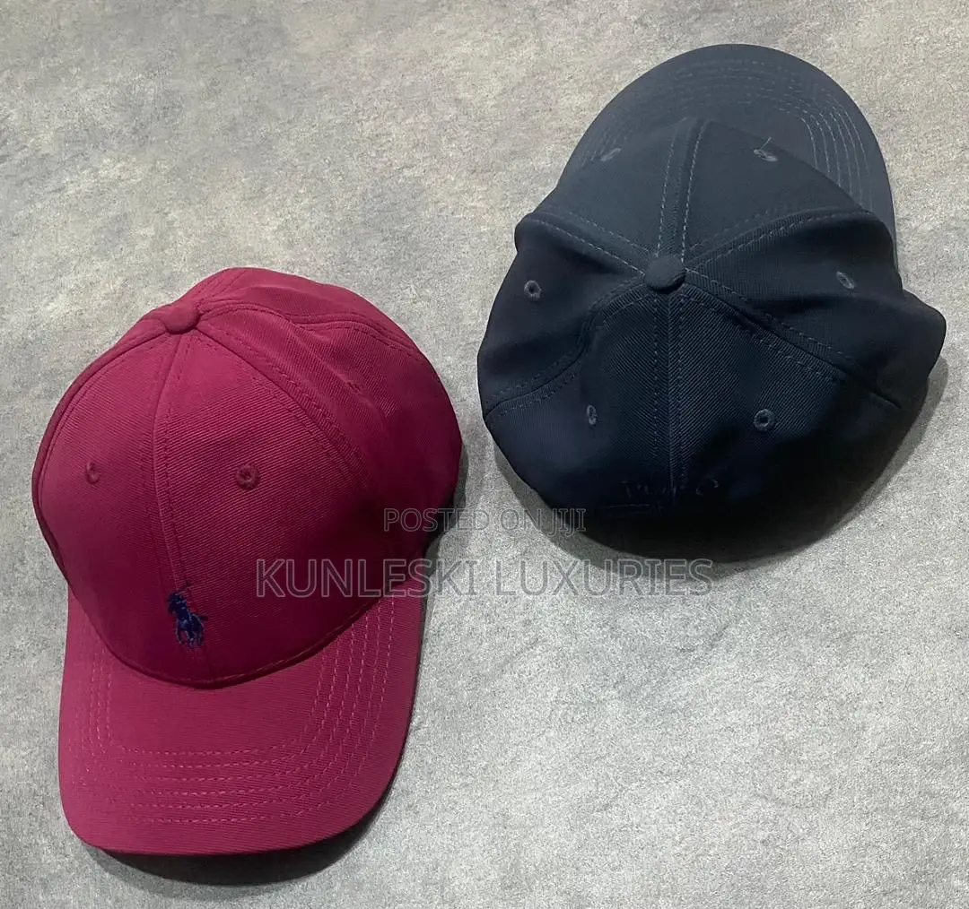 Original Polo by Ralph Lauren Face Cap Collections
