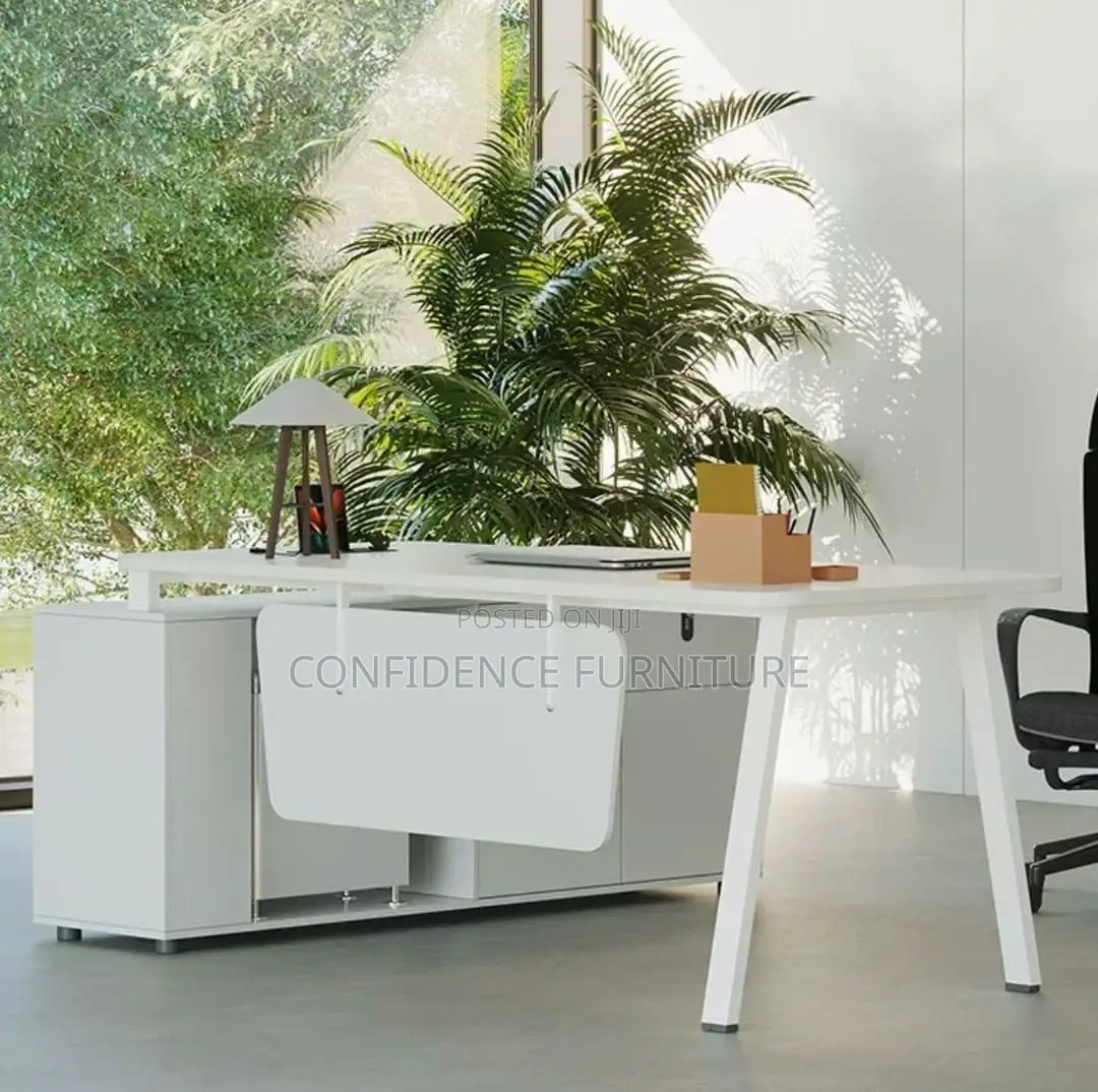 Quality Executive Table