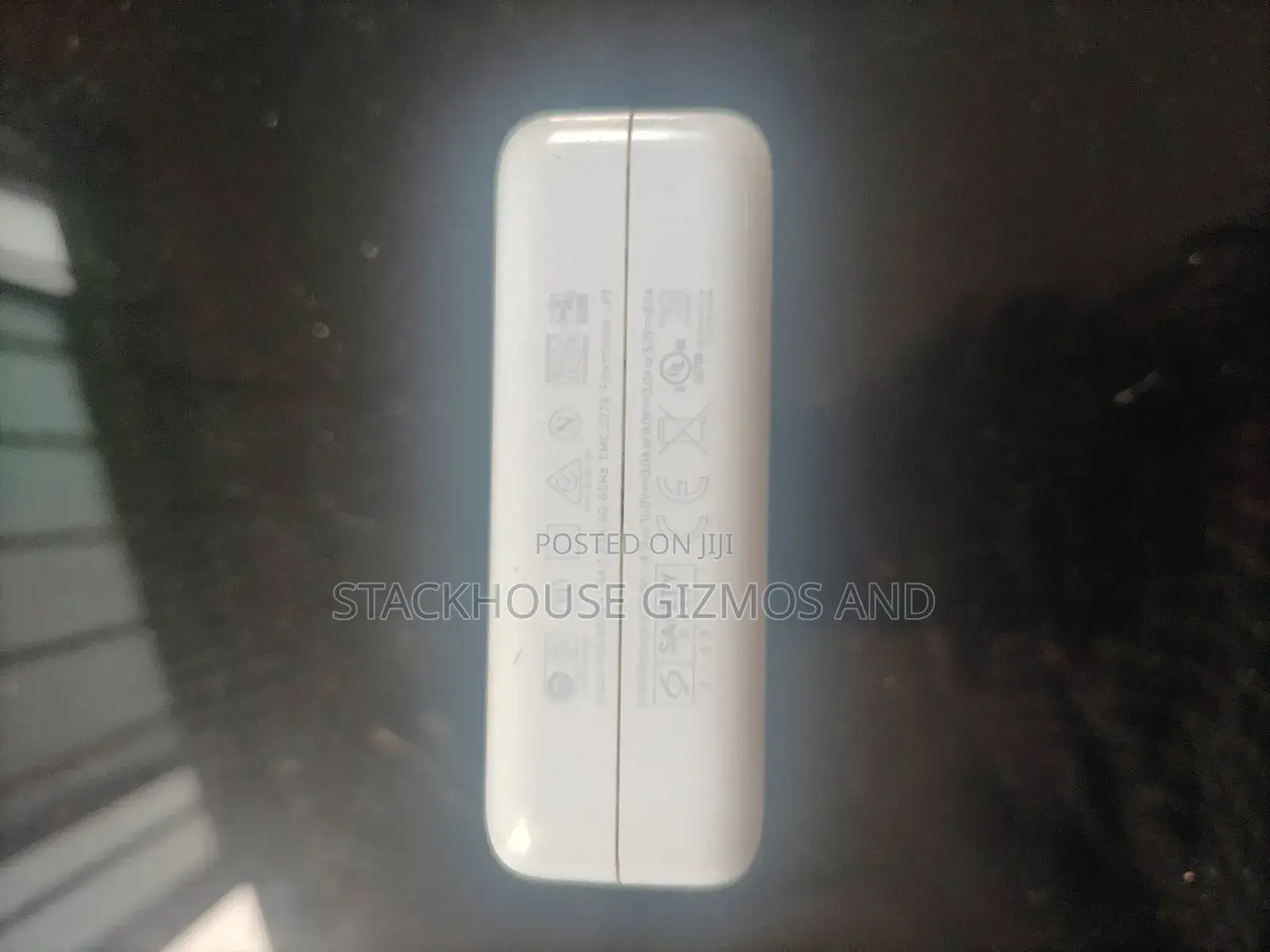 Apple Magsafe Type C Adapter 96W