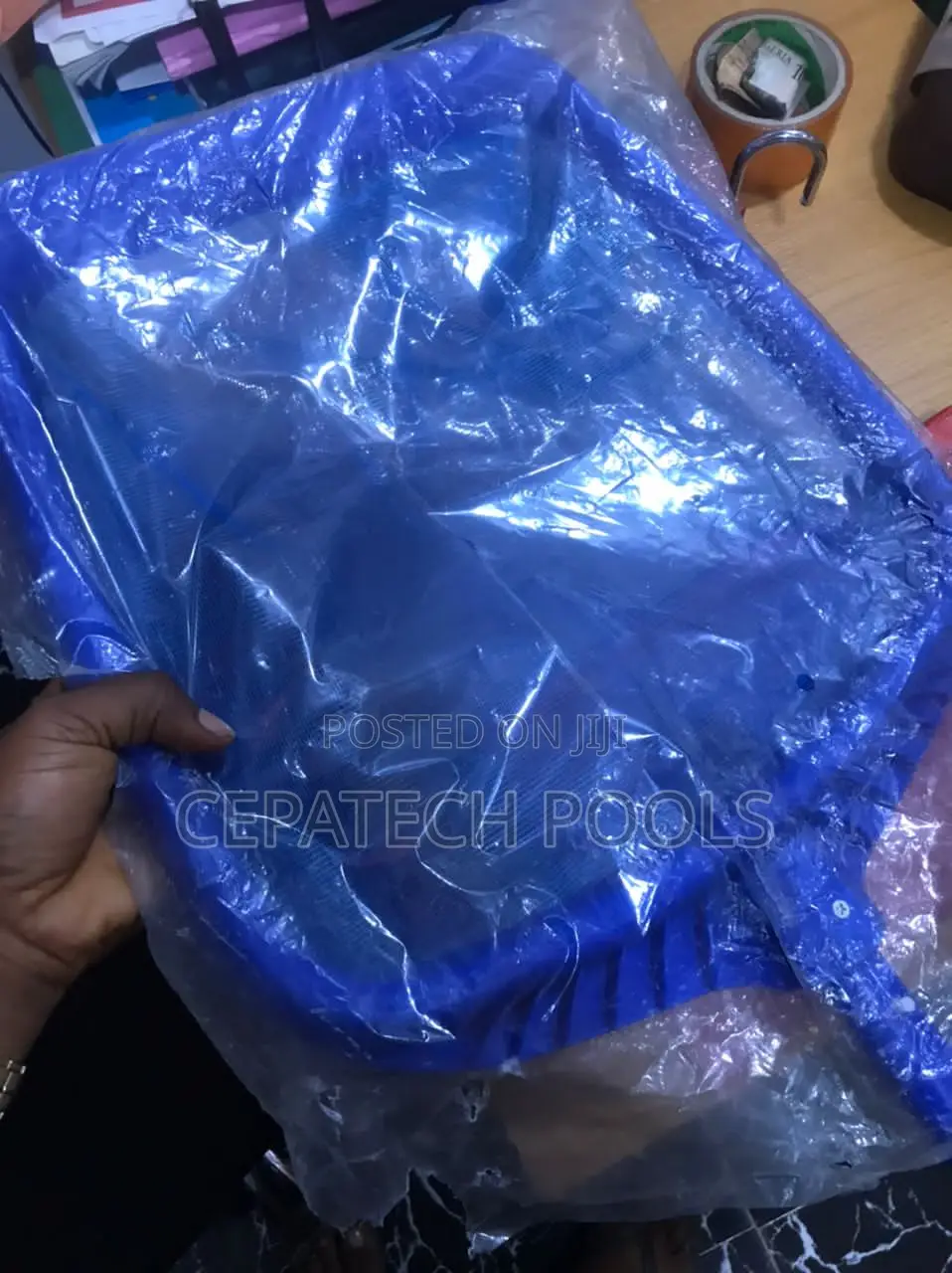 Swimming Pool Leaf Net