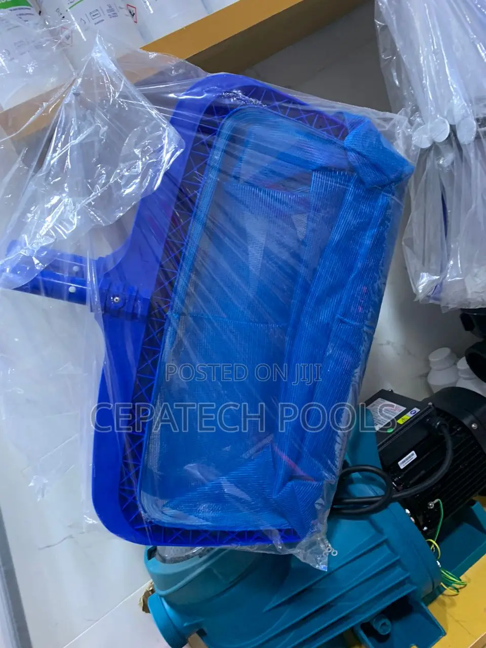 Swimming Pool Leaf Net